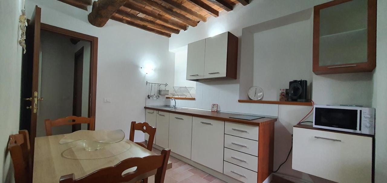 La Casetta Camaiore Exterior foto