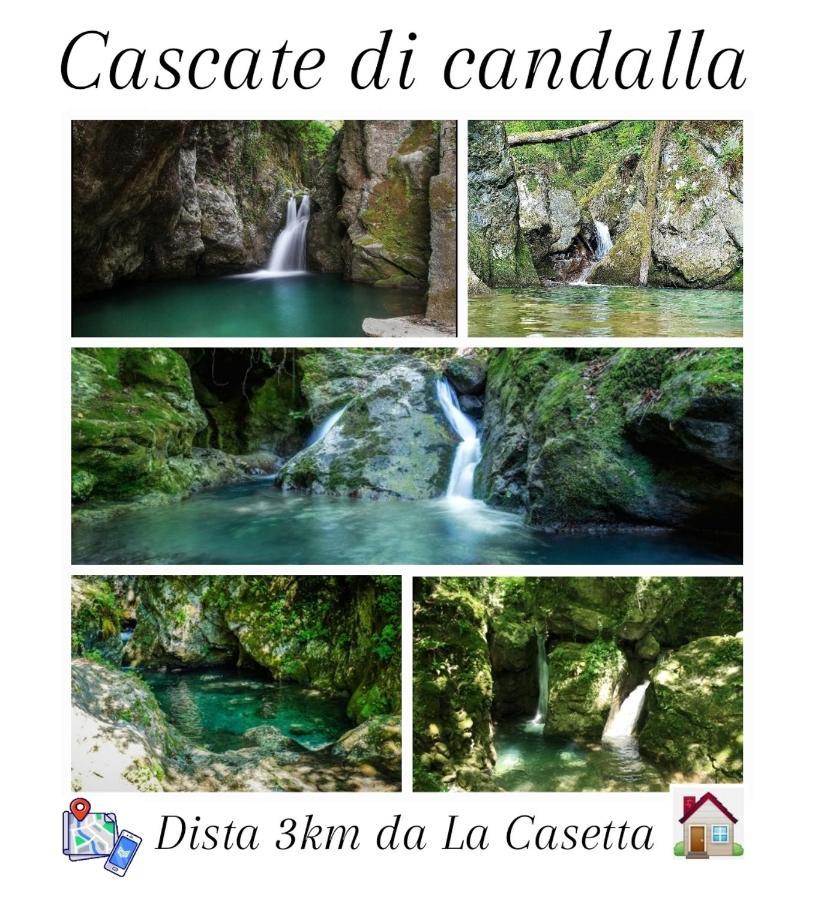 La Casetta Camaiore Exterior foto