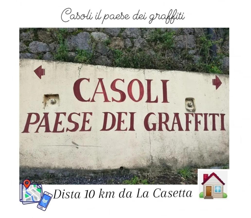 La Casetta Camaiore Exterior foto