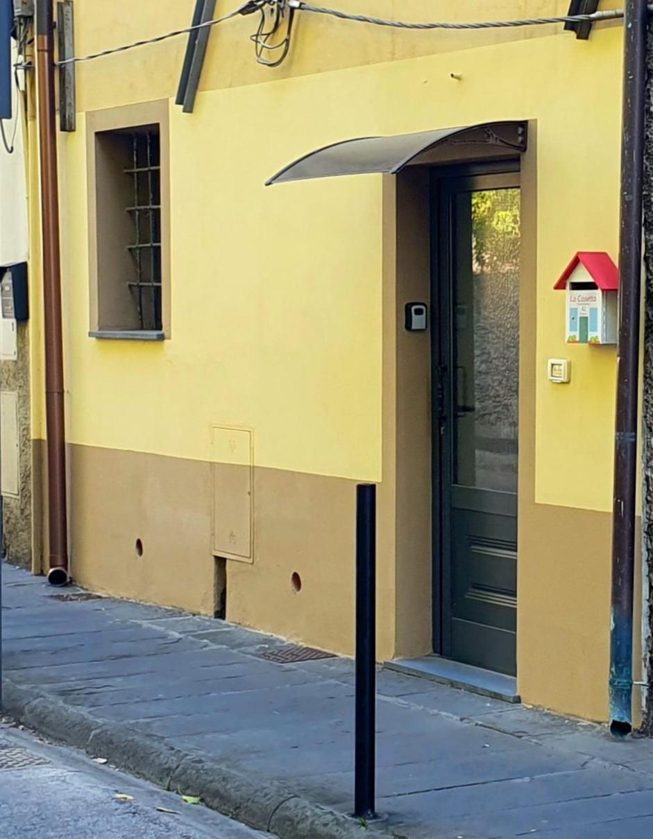 La Casetta Camaiore Exterior foto
