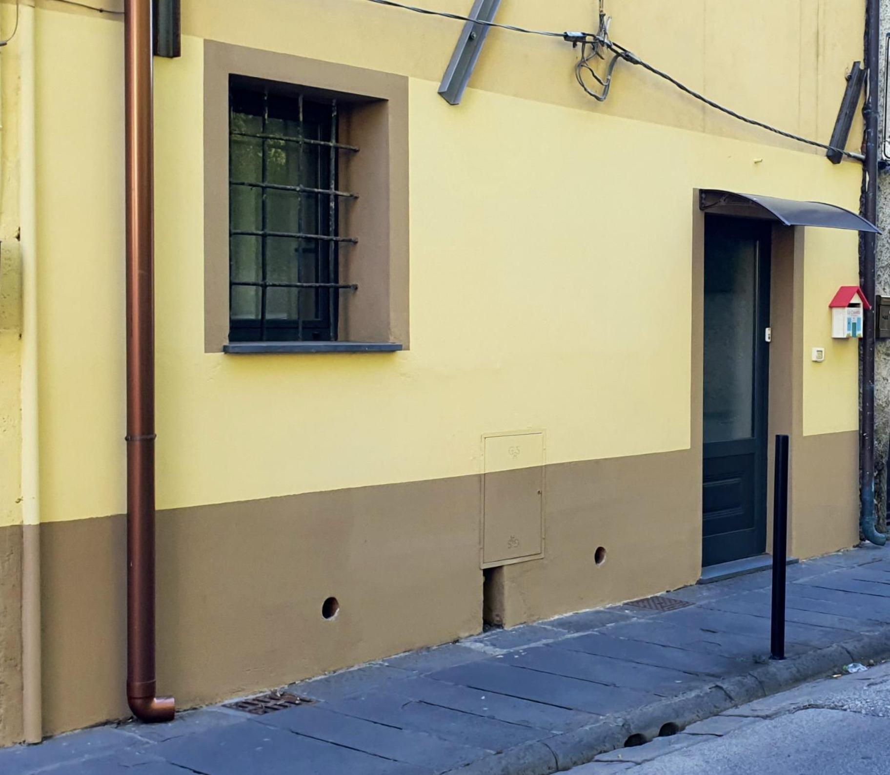 La Casetta Camaiore Exterior foto